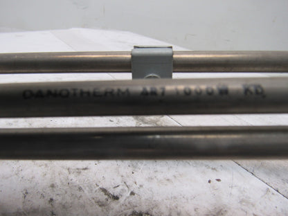 Danotherm 4R7 1000 W Steel Tube Resistor