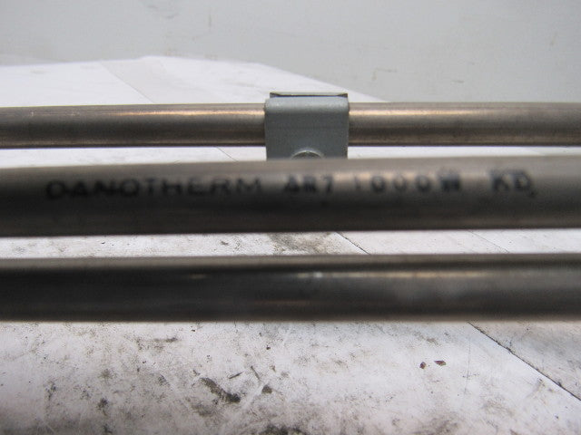 Danotherm 4R7 1000 W Steel Tube Resistor