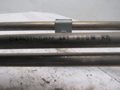Danotherm 4R7 1000 W Steel Tube Resistor