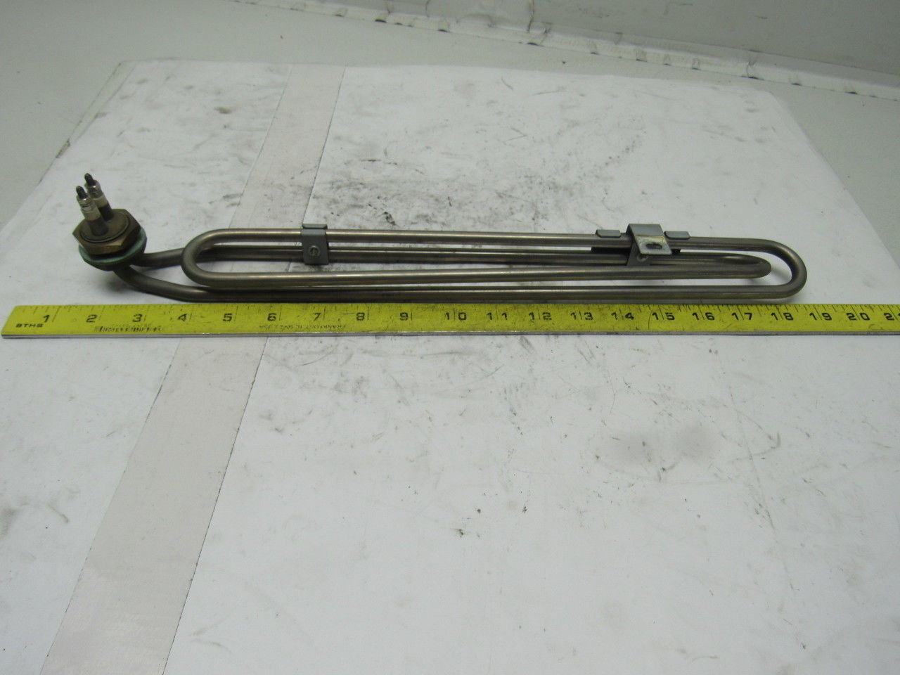 Danotherm 4R7 1000 W Steel Tube Resistor