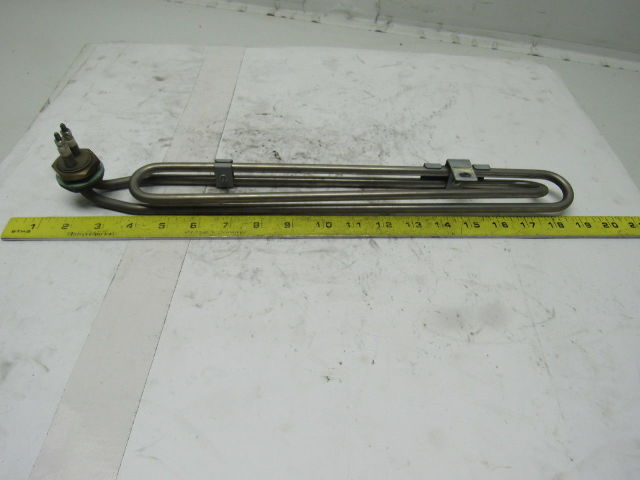 Danotherm 4R7 1000 W Steel Tube Resistor