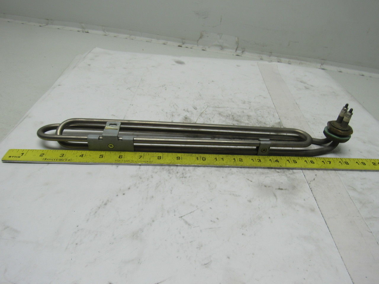 Danotherm 4R7 1000 W Steel Tube Resistor