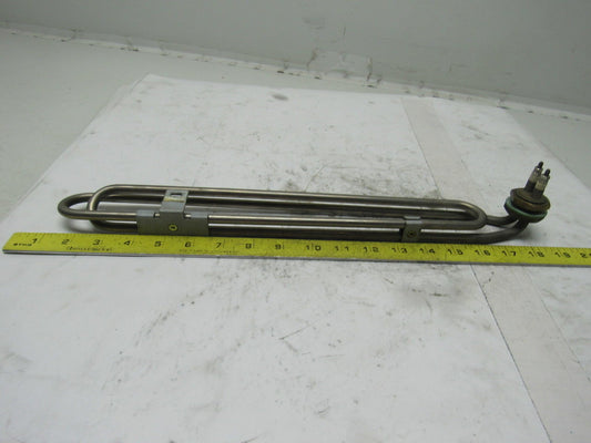 Danotherm 4R7 1000 W Steel Tube Resistor