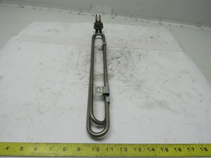 Danotherm 4R7 1000 W Steel Tube Resistor