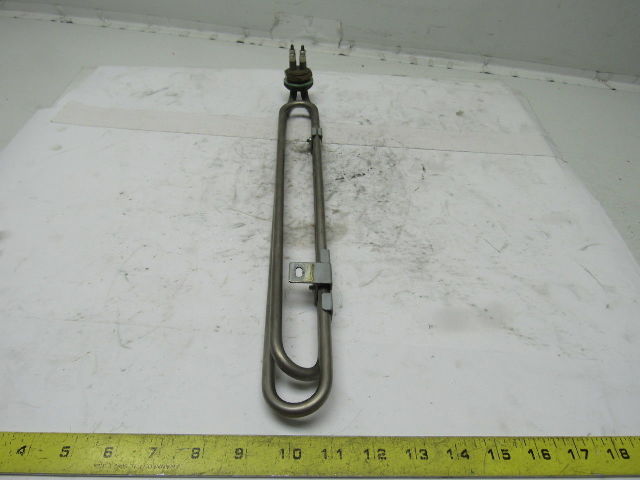 Danotherm 4R7 1000 W Steel Tube Resistor