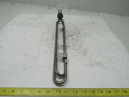 Danotherm 4R7 1000 W Steel Tube Resistor