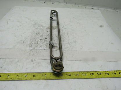 Danotherm 4R7 1000 W Steel Tube Resistor