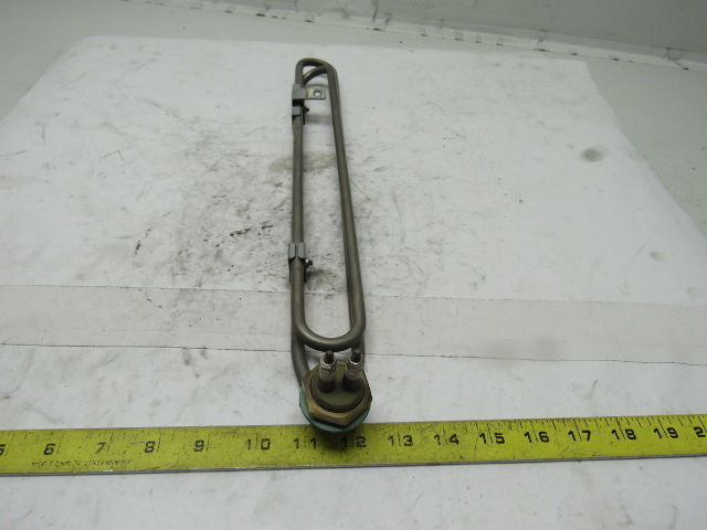 Danotherm 4R7 1000 W Steel Tube Resistor