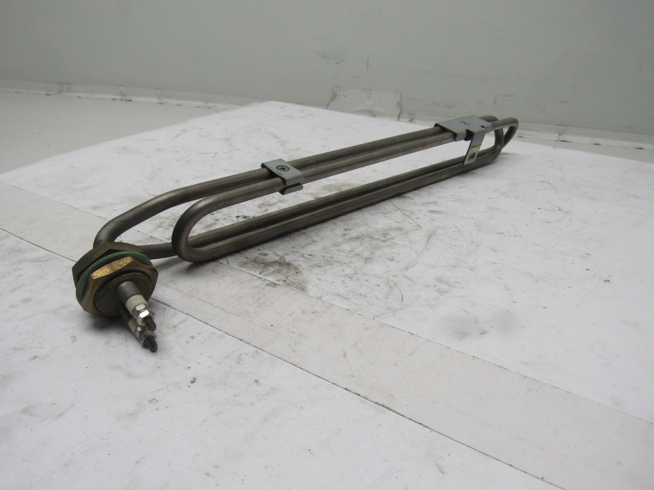 Danotherm 4R7 1000 W Steel Tube Resistor