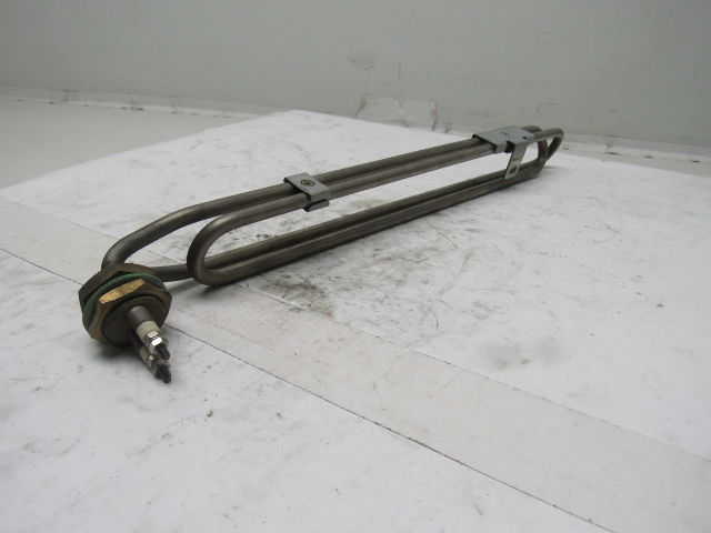 Danotherm 4R7 1000 W Steel Tube Resistor