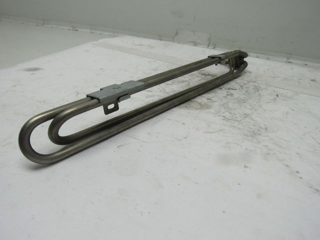 Danotherm 4R7 1000 W Steel Tube Resistor