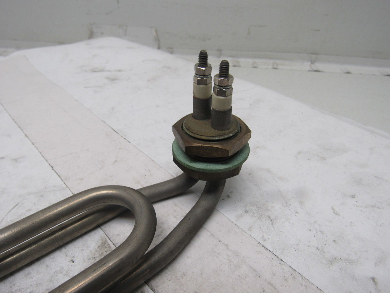 Danotherm 4R7 1000 W Steel Tube Resistor