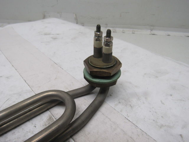 Danotherm 4R7 1000 W Steel Tube Resistor
