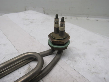 Danotherm 4R7 1000 W Steel Tube Resistor