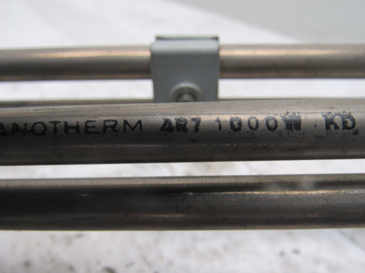 Danotherm 4R7 1000 W Steel Tube Resistor