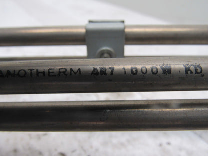 Danotherm 4R7 1000 W Steel Tube Resistor