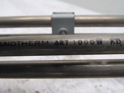 Danotherm 4R7 1000 W Steel Tube Resistor