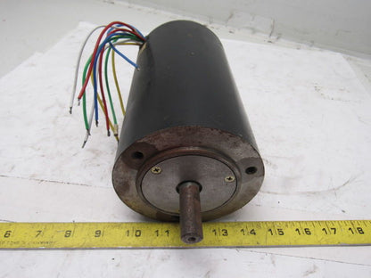 IHI Controls AD-010-010 T Accudyne Pulse Stepping Motor From Sodick FS-A4F