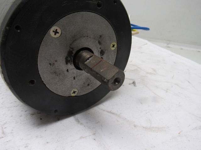IHI Controls AD-010-010 T Accudyne Pulse Stepping Motor From Sodick FS-A4F