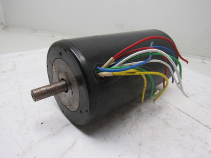 IHI Controls AD-010-010 T Accudyne Pulse Stepping Motor From Sodick FS-A4F