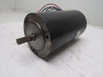 IHI Controls AD-010-010 T Accudyne Pulse Stepping Motor From Sodick FS-A4F
