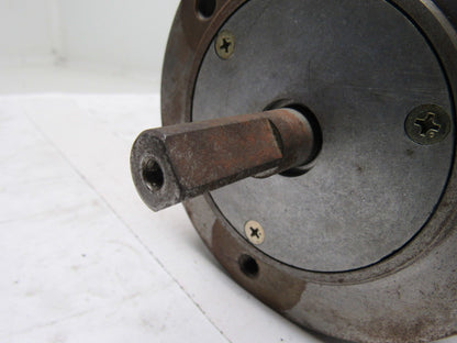 IHI Controls AD-010-010 T Accudyne Pulse Stepping Motor From Sodick FS-A4F