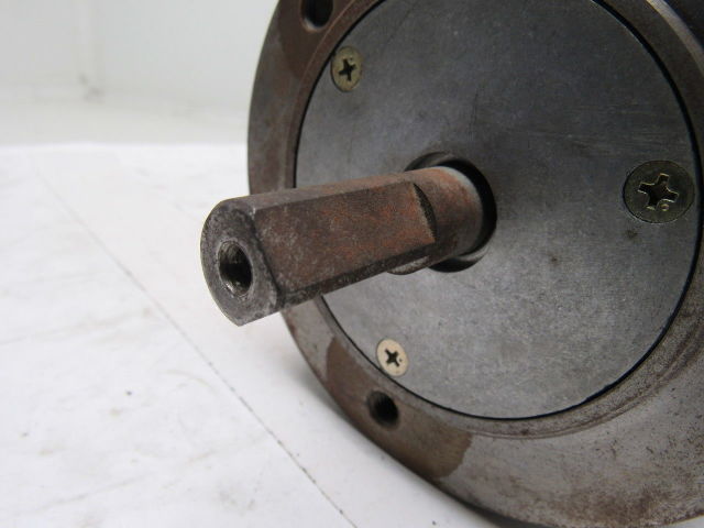 IHI Controls AD-010-010 T Accudyne Pulse Stepping Motor From Sodick FS-A4F