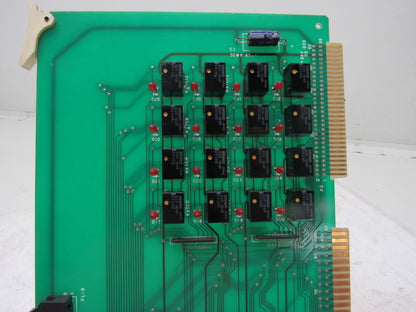 Sodick RLD-002B PLC Circuit Board Card From Fine Sodick FS-A4F CNC