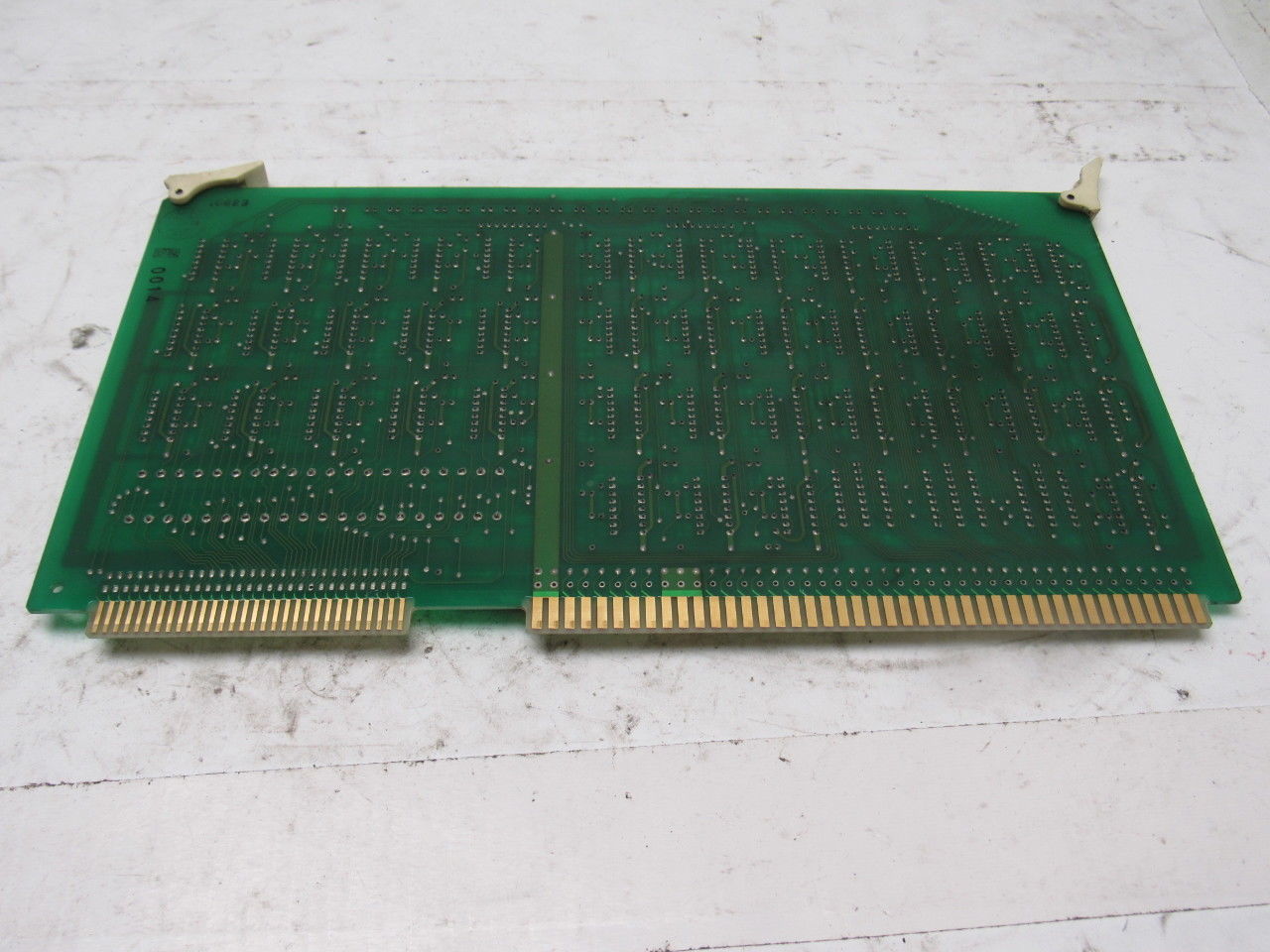 Sodick MDR-00IB PLC Circuit Board Card From Fine Sodick FS-A4F