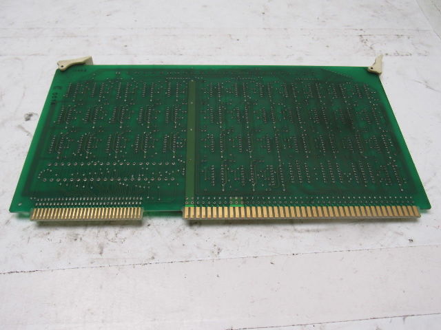Sodick MDR-00IB PLC Circuit Board Card From Fine Sodick FS-A4F
