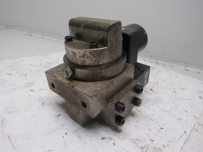 Universal Flow Monitor UFM MSM-NSF10GPM-B-32V1.0-GTLI 0-10 GPM Flow Meter