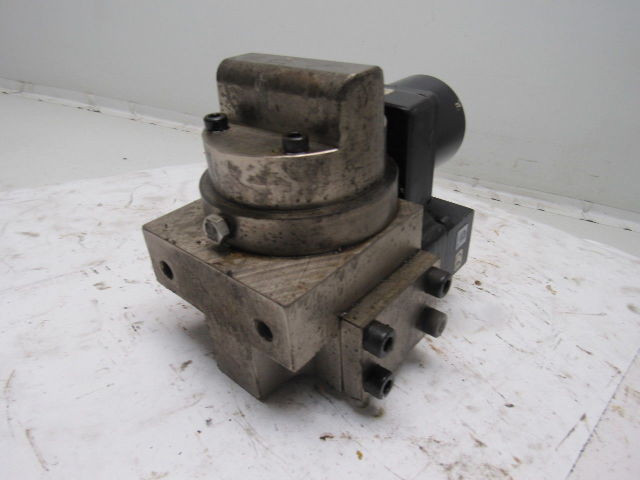 Universal Flow Monitor UFM MSM-NSF10GPM-B-32V1.0-GTLI 0-10 GPM Flow Meter