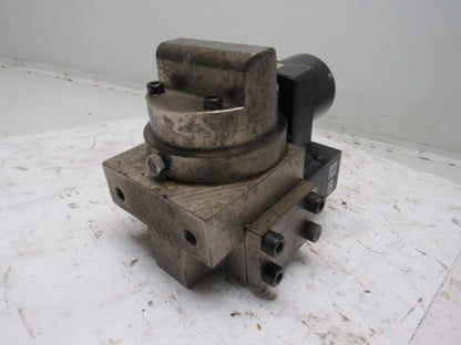 Universal Flow Monitor UFM MSM-NSF10GPM-B-32V1.0-GTLI 0-10 GPM Flow Meter