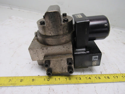Universal Flow Monitor UFM MSM-NSF10GPM-B-32V1.0-GTLI 0-10 GPM Flow Meter