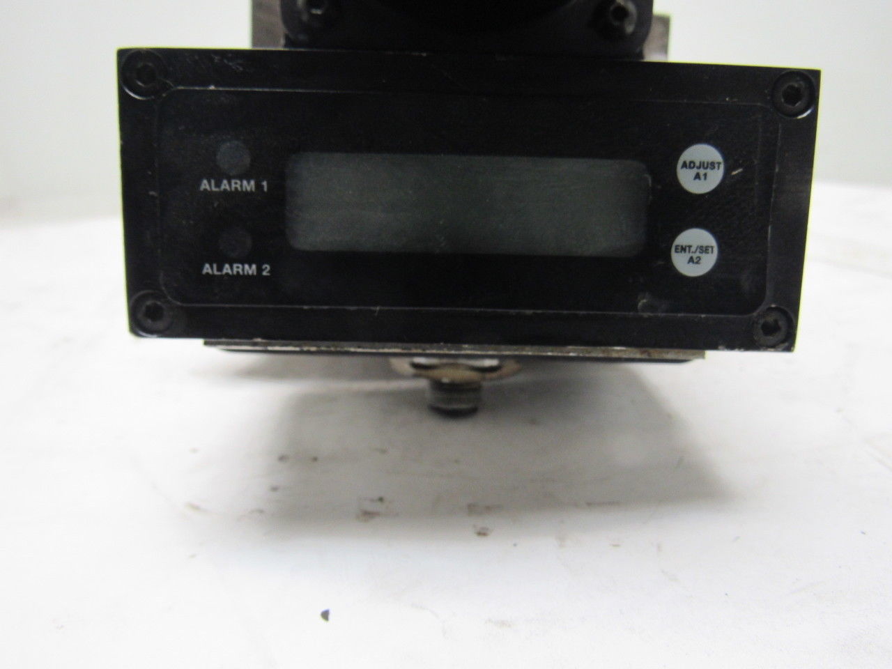 Universal Flow Monitor UFM MSM-NSF10GPM-B-32V1.0-GTLI 0-10 GPM Flow Meter
