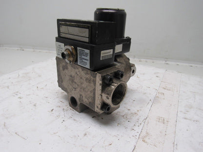 Universal Flow Monitor UFM MSM-NSF10GPM-B-32V1.0-GTLI 0-10 GPM Flow Meter
