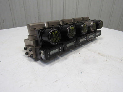 Universal Flow Monitor MSM-NSF5GPM-B-32V1.0-GTLI MSM-NSF10GPM-B-32V1.0-GTLI Bank