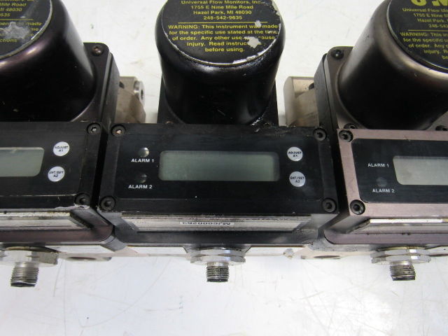 Universal Flow Monitor MSM-NSF5GPM-B-32V1.0-GTLI MSM-NSF10GPM-B-32V1.0-GTLI Bank
