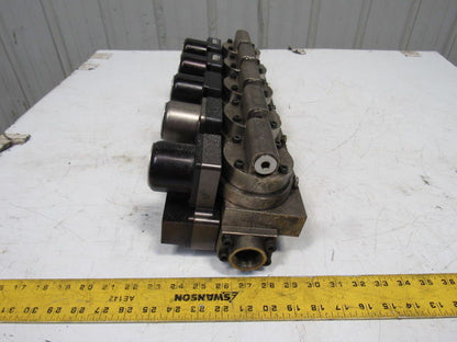 Universal Flow Monitor MSM-NSF5GPM-B-32V1.0-GTLI MSM-NSF10GPM-B-32V1.0-GTLI Bank