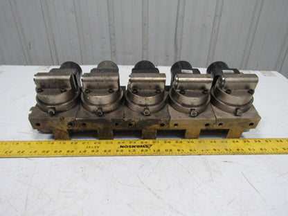 Universal Flow Monitor MSM-NSF5GPM-B-32V1.0-GTLI MSM-NSF10GPM-B-32V1.0-GTLI Bank