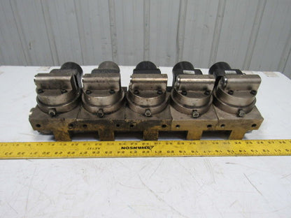 Universal Flow Monitor MSM-NSF5GPM-B-32V1.0-GTLI MSM-NSF10GPM-B-32V1.0-GTLI Bank