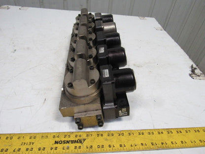Universal Flow Monitor MSM-NSF5GPM-B-32V1.0-GTLI MSM-NSF10GPM-B-32V1.0-GTLI Bank