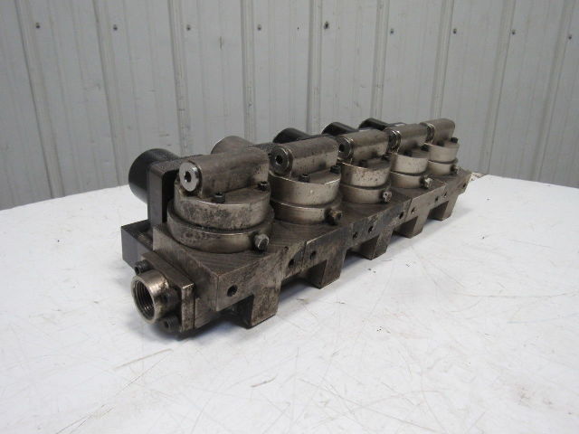 Universal Flow Monitor MSM-NSF5GPM-B-32V1.0-GTLI MSM-NSF10GPM-B-32V1.0-GTLI Bank