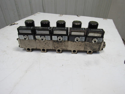 Universal Flow Monitor MSM-NSF5GPM-B-32V1.0-GTLI MSM-NSF10GPM-B-32V1.0-GTLI Bank