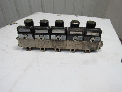Universal Flow Monitor MSM-NSF5GPM-B-32V1.0-GTLI MSM-NSF10GPM-B-32V1.0-GTLI Bank