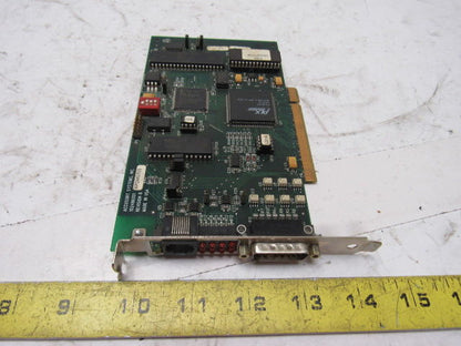 Accu-Sort ADPM0703 102486201 Ethernet Serial Port Communication Card