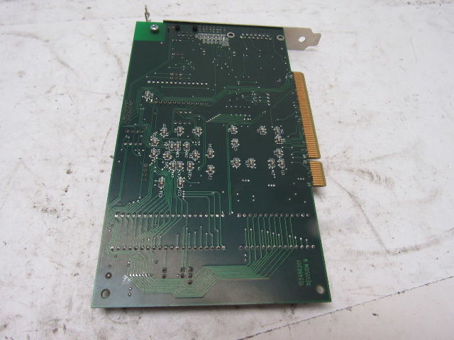 Accu-Sort ADPM0703 102486201 Ethernet Serial Port Communication Card
