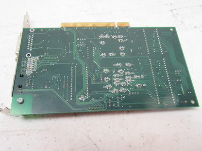 Accu-Sort ADPM0703 102486201 Ethernet Serial Port Communication Card
