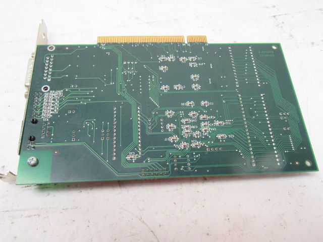 Accu-Sort ADPM0703 102486201 Ethernet Serial Port Communication Card