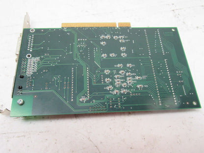 Accu-Sort ADPM0703 102486201 Ethernet Serial Port Communication Card